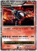 Zed PROJET