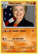 hillary clinton