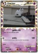 Chachou