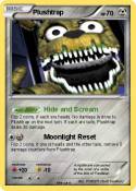 Plushtrap