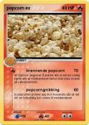 popcorn ex