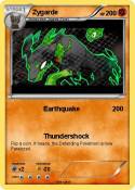 Zygarde