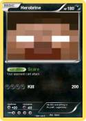 Herobrine