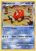 Magicarpe