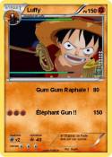 Luffy