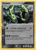 racquaza