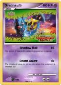 Giratina
