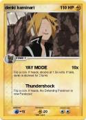 denki kaminari