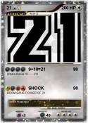 21