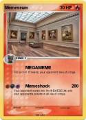 Memeseum