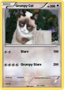 Grumpy Cat