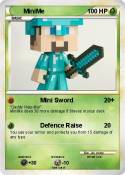 MiniMe