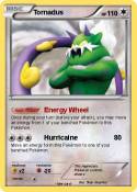Tornadus