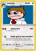 loud bob
