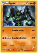 Zygard
