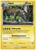 Jaguar