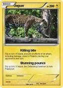 Jaguar
