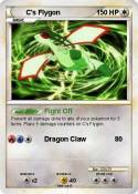 C's Flygon