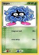 tangela