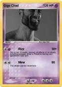 Giga Chad