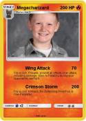 Megacharizard