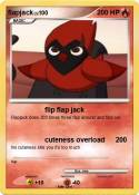 flapjack