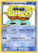 Spongebob