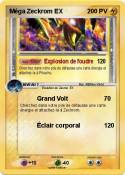 Méga Zeckrom