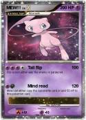 MEW!!!