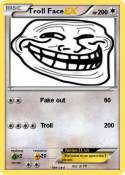 Troll Face