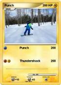 Punch