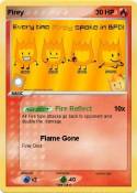 Firey