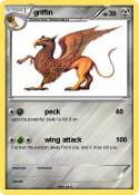 griffin