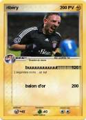 ribéry