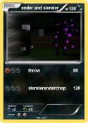 ender and slend