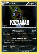 Chica