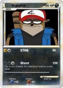 RigbyKid