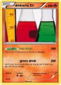 drinkachu EX