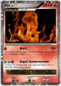 Fire
