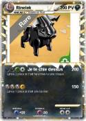 Rinelek