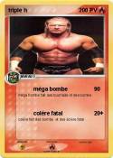 triple h