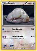 Blobby
