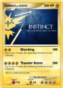 Instinct