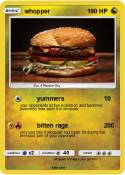 whopper