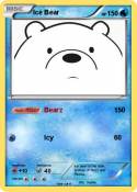 Ice Bear