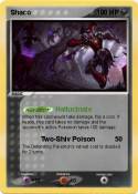 Shaco