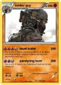 soldier guy