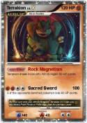 Terrakion