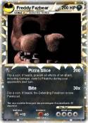 Freddy Fazbear