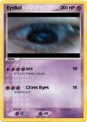 EyeBall